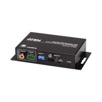 Aten | True 4K HDMI Repeater with Audio Embedder and De-Embedder | VC882 | VC882-AT-G | 4710469341076