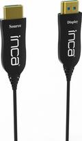 Kabel Cian Technology HDMI - HDMI 50m Black (IHD-50T) | IHD-50T | 8681949013362