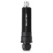 Ubiquiti Ubiquiti Networks Airmax Bullet, dwuzakresowy AC, tytan, BULLETAC - IP67 (AC, tytan) | BULLETAC-IC67 | 817882025683