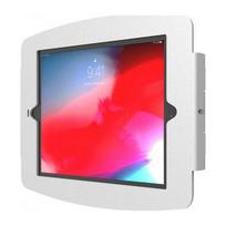 Uchwyt Maclocks Space iPad Enclosure Wall Mount for iPad Air 10,9" - White | M1-109IPDSW | 819472023277