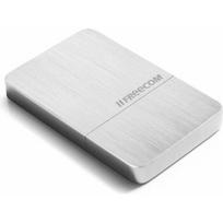 zewnętrzny SSD FreeCom mSSD MAXX 512GB Silver (56394) | 56394 | 4021801563941