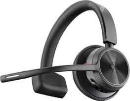 HP Poly BT Headset Voyager 4310 UC Mono USB-C Teams | 218470-02 | 0197029610072