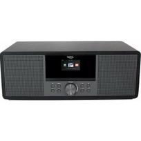 Radio Xoro HMT 600 V2, CD Player, Radio internetowe, DAB+/FM, USB, Utwory | SAT100822 | 4260427614082