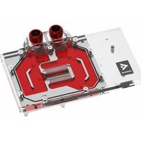 Barrow Barrow LRC2.0 RTX 4090 Founders Edition Aurora RGB - Acryl | BS-NVG4090-PA W | 6937826617515