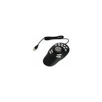 Klawiatura Contour Contour Multimedia Controller Mouse Pro V2 rechts.-linkshänd retail | SPROV2 | 743870004982