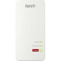 AVM FRITZ!Powerline 1240 AX WLAN single adapter | 20003023 | 4023125030239