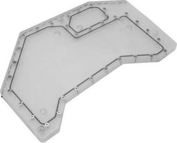Barrow Barrow Distroplate Jonsbo MOD-5, ARGB - Acryl | JSBM5-SDB | 6937826614606