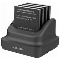 Capture Eagle Charging cradle (4 main | Eagle Charging cradle (4 main | 5704174942085