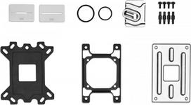 EK Water Blocks EK Water Blocks EK-Quantum Magnitude Frame Upgrade Kit, AM4 - Black | 3831109897034 | 3831109897034