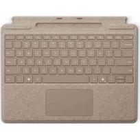 Microsoft Surface Pro Keyboard with Pen Storage Sand | 8XA-00149 | 0196388338573