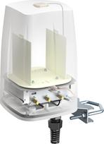 Antena QuWireless QuWireless QuSpot AX09S | Antena LTE + GPS | dla Teltonika RUTX09 | AX09S | 5907772035047