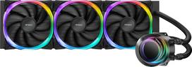 Chłodzenie wodne Antec Vortex 360 ARGB (0-761345-74047-0) | 0-761345-74047-0 | 0761345740470