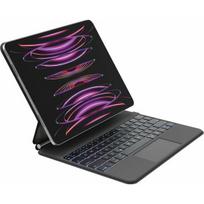 Belkin Pro Tastatur mit Hülle für iPad Pro (12,9 Zoll) | BBZ003de-v1 | 745883871384