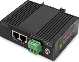 Digitus Adap POE Injector up to 85W | DN-651141 | 4016032486541