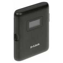 Modem D-Link ROUTER MOBILNY, MODEM 4G LTE CAT. 6 DWR-933 Wi-Fi 2.4GHz, 5GHz, 300Mb/s + 867Mb/s D-Link | DWR-933 | 5902887072482