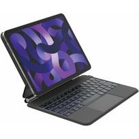 Belkin Pro Keyboard with Case and Magnetic Stand for iPad Air (10.9-inch) and iPad Pro (11-inch) Black | BBZ002DE-V1 | 0745883871322