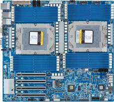 GIGABYTE MZ73-LM1 motherboard Socket SP5 Extended ATX | MZ73-LM1 | 4719331851323