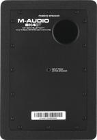M-AUDIO BX4 BT 2x loudspeaker Black Wired + Bluetooth 50 W | BX4 PAIRBT | 694318024829