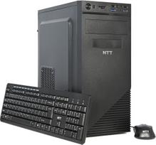 Komputer NTT System NTT proDesk - i7 14700, 32GB RAM, 2TB SSD, WIFI, W11 Pro | ZKO-i714H610-L05P | 5900626988308