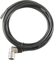 Honeywell VM1055CABLE kabel zasilające Black | VM1055CABLE | 8596375525962