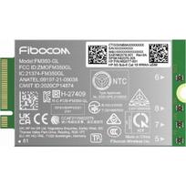 HP 5G Modem m.2 WWAN 4G/5G Sub-6 GHz FM350-GL Mobile Broadband Cellular (compatible with WWAN-ready EliteBook 830 835 840 845 860 865 1040 G11, x360 G11, ZBook Firefly Fury 14 16 G11 G11A) | AM5R4AA | 198701332909