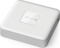 TP-Link Omada IPCam VIGI NVR1104H-4P Channel PoE Network | VIGI NVR1104H-4P | 4897098688786