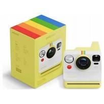 Aparat cyfrowy Polaroid Now Gen 3, yellow | 9158 | 9120134280220