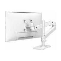 Ergotron LX PRO ARM SINGLE DISPLAY TALL POLE ESW | 45-695-290 | 0698833092059
