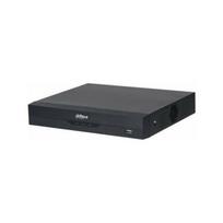 Network video recorder DAHUA NVR4104HS-EI Black | NVR4104HS-EI | 6923172584274