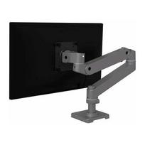 Ergotron LX Pro - Befestigungskit (Gelenkarm) - modular - für LCD-Display - Dunkelgrau - Bildschirmgröße: bis zu 86,4 cm (bis zu 34 Zoll) | 45-682-293 | 698833091595