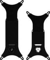 Zebra TC51/TC56 WRIST MOUNT ADAPTER WHITE DIAL STRAP LENGTH 191 MM | SG-TC51-WMADP1-01