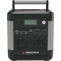 Yard Force LX PS600 518 Wh | YF-LX-PS600 | 6939500735973