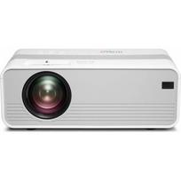 Technaxx Deutschland GmbH & Co. KG Projector HD LED white-grey | TX-127 | 4260358123769