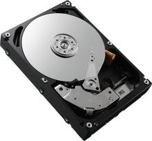 serwerowy Dell 500GB 2.5'' SATA III (6Gb/s)  (0KX1F) | 0KX1F | 5712505635834