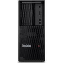 Komputer Lenovo ThinkStation P3 Tower i7-14700K / 2x 32GB / 1 TB M.2 / RTX 4000 ADA 20GB / Windows 11 Pro (30GS00CFPB) | 30GS00CFPB | 0197530523656
