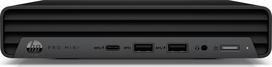 HP Pro 400 G9 Mini PC i5-14500T 16GB/512GB SSD Windows 11 Pro 937U0EA | 937U0EA#ABD | 0198415147097