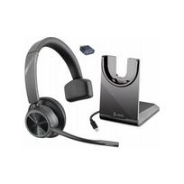 Słuchawki Poly Voyager 4310 UC  (77Y96AA) | 77Y96AA | 0197029610089