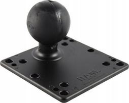Zebra Montagekomponente (VESA-Adapter) - für Datenerfassungsterminal | MT3501 | 793442202469