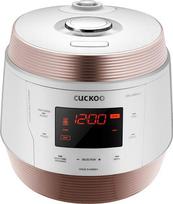 Cuckoo Multikocher 5.00l CMC-QSB501S 8-in-1 Dampfdruck | CMC-QSB501S | 8809421199056