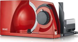 Graef  MYtiny MT1003EU czerwona | Z106946 | 4001627038809