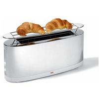 Alessi Toaster wei SG68 W | SG68 W | 8003299918010