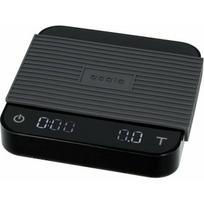 Waga kuchenna Acaia New Pearl Black | AP009 | 697566053528