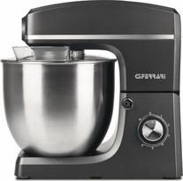G3 Ferrari Pastaio 10&Lode Stand mixer 2200 W Black | G20120 | 8056095876428