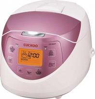 Cuckoo Reiskocher 1.08l CR-0631F 3D-Hitzesystem Warmhaltung | CR-0631F | 8809421199711