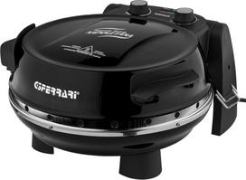 G3Ferrari G3Ferrari G 10032 Napoletana Pizza Oven Nero | G1003210 NERO | 8056095877388