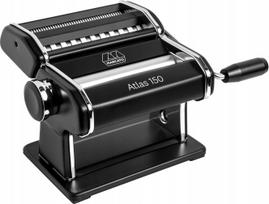 Marcato Marcato ATLAS 150 NERA + PASTA- BIKE NERO | AT-150-NER-PB | 8000011009131
