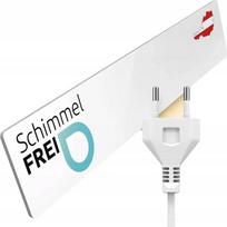 Technaxx Listwa Antypleśniowa Pleśń Dry M1 | EDH-WHI-SDRY-M1 | 9120068360173