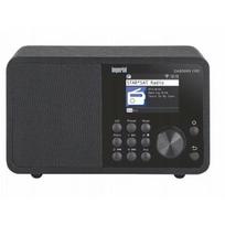 Radio Imperial Radio DABMAN i160 DAB+/FM czarne | 22-263-10 | 4024035226316