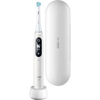 Szczoteczka Oral-B iO Series 6 White Alabaster | iO6 White | 4210201381648