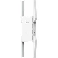 TP-LINK AX5400 Wall-Plate Wi-Fi 6 Extender 1× Gigabit RJ45 Port(Works as a downlink port in Extender mode,works as a uplink port in AP mode EAP673-Extender | EAP673-Extender | 8885020622874